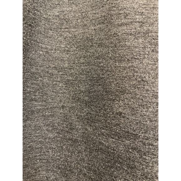 J. Jill Ponte Slim Leg Charcoal Heather Casual Pants Size Medium NWT Stretchy - Picture 10 of 10